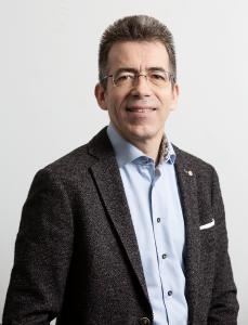 Eckart Grundmann leitet das Regionalbüro Münster der Effizienz-Agentur NRW seit 2002. Foto: EFA