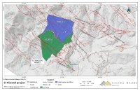 Figure 1: Tlacotal Land Use Authorization Change 