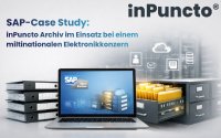 SAP-Archivierungssoftware für stabile Performance & reduzierte Kosten