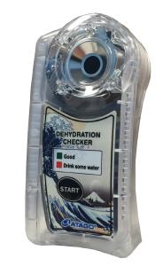 PAL-Hydration Checker