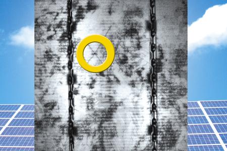 EL-camera inspect the solar-cells for defects such as local poor connection of the metal fingers, other resistive shuts, micro fractures, and others
