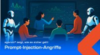 Prompt-Injection-Angriffe vermeiden