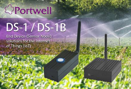 Portwell DS-1 DS1B