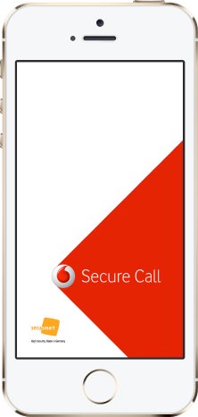 Vodafone Secure Call_Startscreen_iOS.jpg