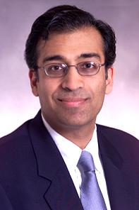 Yogesh Gupta