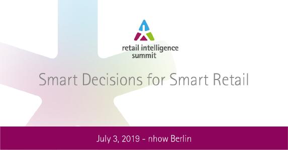 reteil intelligence summit 2019