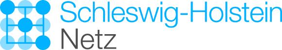 Logo Schleswig-Holstein Netz
