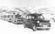 Über 60 Jahre Winterreifen von Continental