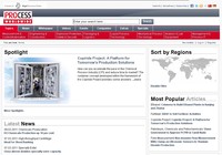 process-worldwide.com ist das erste englischsprachige Business Effizienz Portal der Fachmedienmarke PROCESS