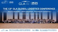 Die 13. GLA Global Logistics Conference endet erfolgreich in Bangkok, Thailand