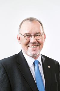 FOTO Volker Mengedoht