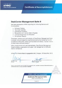 Zertifikat KPMG - DeskCenter.pdf
