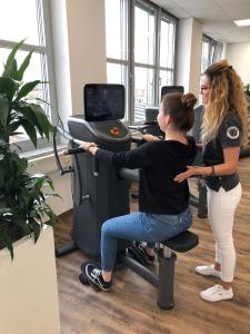 NOVOgym Bild 1