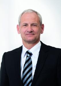 Dr. Michael Kieninger (Sprecher/CEO)