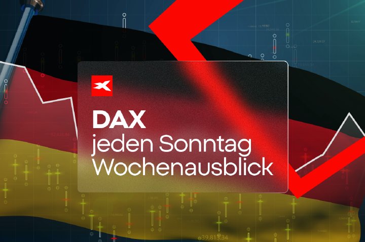 DAX Aktuell – DAX Prognose & Analyse - Aktueller Wochenausblick (KW 07 / 2026)
