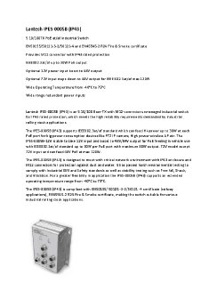 Lantech IPES-0005B (IP43).pdf