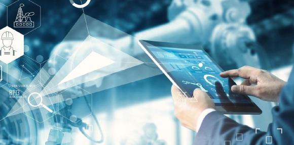 Robotic Process Automation