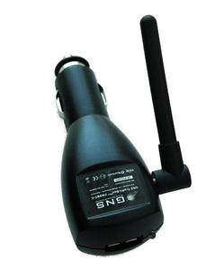 GNS TrafficBoxPlus FM9BT-C Receiver