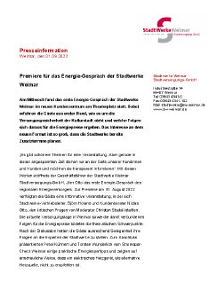 Presseinformation Stadtwerke Weimar Stadtversorgungs-GmbH-Premiere für d....pdf