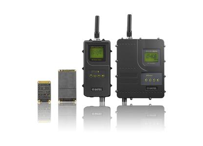 The Finnish radio data communications specialist Satel will present innovative products at Intergeo