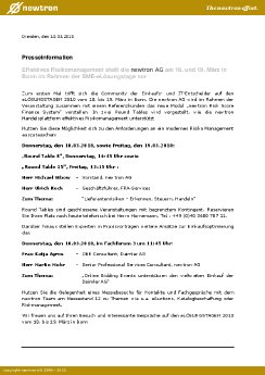 PM newtron eLösungstage_Pressebox.pdf