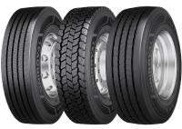 Mit dem Trailer-Reifen TH40, der ab sofort in den Dimensionen 385/55 R 22.5 und 385/65 R 22.5 verfügbar ist, vervollständigt Uniroyal sein Reifen-Portfolio und bietet nun neue Qualitätsreifen für jede Achsposition.