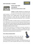 [PDF] Pressemitteilung: Rentable Thermodrucker Lösung für Logistik Dauerdruckbetrieb