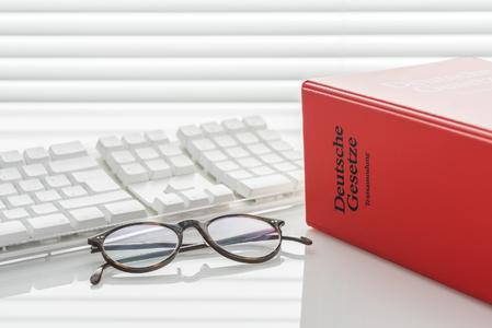 SIMEDIA Seminar Sicherheit: Rechtgrundlagen für Sicherheitsverantwortliche