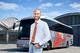 Busunternehmer bestätigen Continental Busreifen hervorragende Leistung