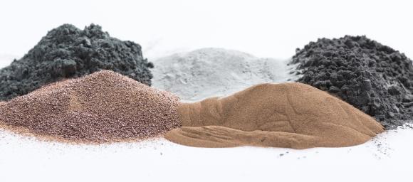 ALTANA vollzieht Erwerb des TLS-Geschäfts mit Metallpulvern für den 3D-Druck