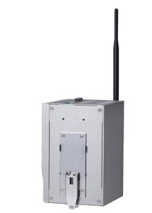 Axiomtek’s rBOX510-6COM Robust Din-rail Fanless Embedded System with Intel® Atom™ Processor E3827