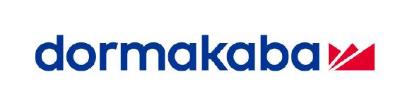 Logo dormakaba