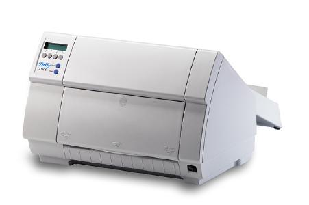 Tally T2150 Seitlich