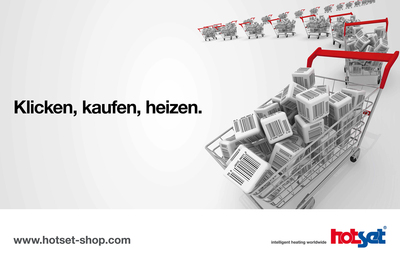 hotset shop