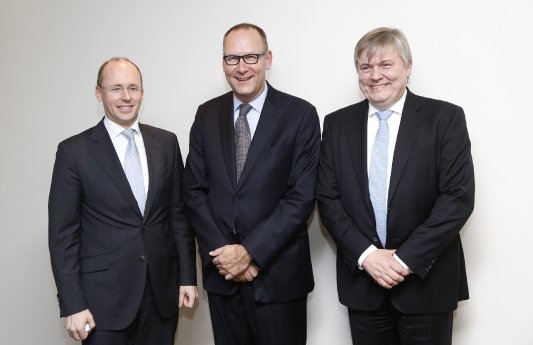 Germanischer Lloyd and DNV to merge.JPG