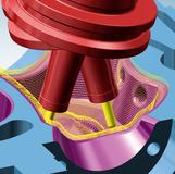 Prozesssichere Programmierung von Kavitäten