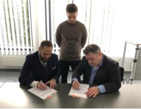 Spectrami und Tanum Consult schmieden schlagkräftige "Sicherheits"-Allianz