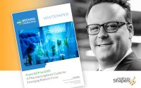 Stefan Brüning erklärt im Whitepaper, worauf es ankommt beim Outsourcing von Pharmakovigilanz-Prozessen
