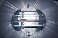 Strahler UV-Anlage Dulcodes S