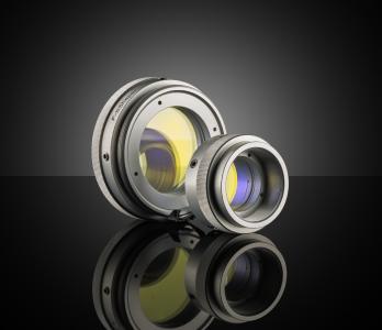 Focal Flat Top Beam Shapers
