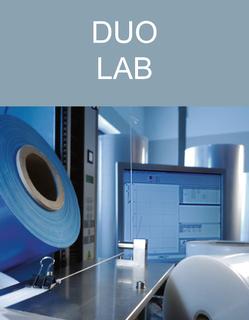 Das Technologiezentrum DUO LAB eröffnet völlig neue Möglichkeiten für die Simulation und Auditierung von Ladungssicherungskonzepten