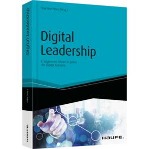 Haufe - Digital Leadership
