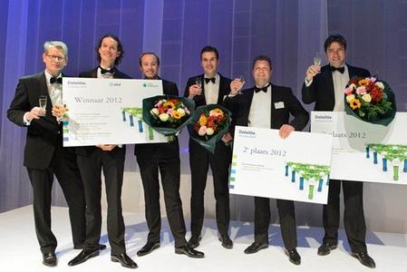 Avangate Deloitte_Fast 50
