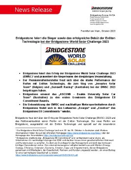 Bridgestone feiert die Sieger sowie das erfolgreiche Debüt der Enliten Technologie bei der Bridg.pdf