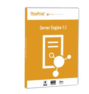 Die neue ThinPrint Server Engine 9.0