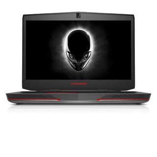 Alienware präsentiert neue Gaming-Notebooks