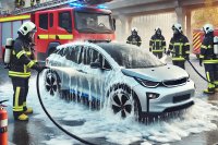 Mit seiner Tagung „Brände von Lithium-Ionen-Batterien in Elektrofahrzeugen kontrollieren, eindämmen und vorbeugen“ hat das HDT (Haus der Technik) ein erfolgreiches Forum geschaffen, das sich konsequent dafür einsetzt, neuen Brandschutzkonzeptionen im Hinblick auf die Besonderheiten, die sich aus der Elektromobilität ergeben, zum Durchbruch zu verhelfen.