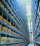 Effiziente Lagerlogistik mit SAP EWM bei Amann