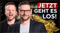 US-Regierung sorgt für massives Kursfeuerwerk! Diese Aktien muss man haben!