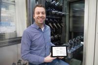 Der Werkzeugmaschinen-Hersteller ELHA arbeitet in einem Projekt mit iQuavis am digitalen Engineering. Foto: Fraunhofer IEM